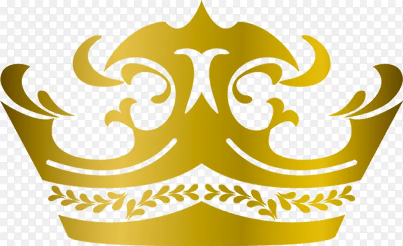 皇冠 帝国皇冠 徽标