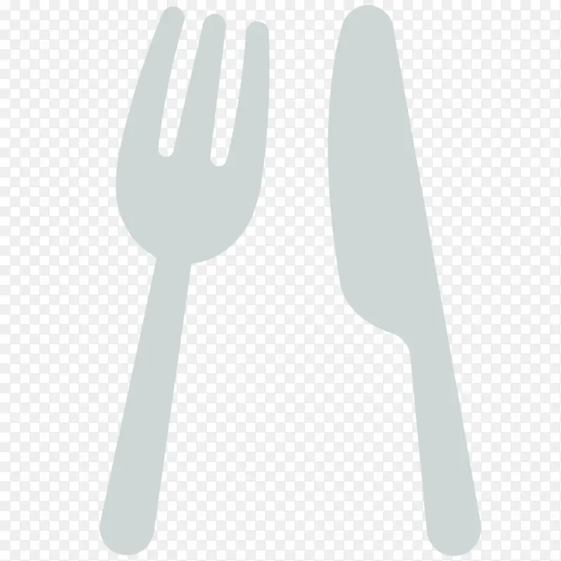 叉子 勺子 餐具
