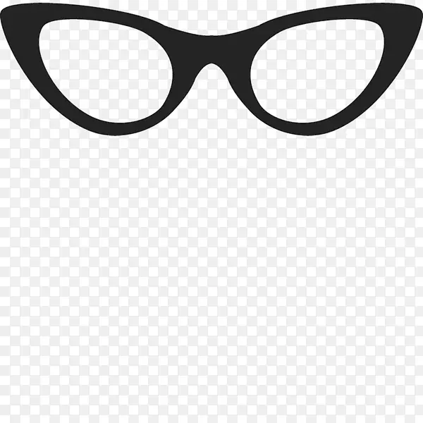 眼镜 猫眼眼镜 太阳镜