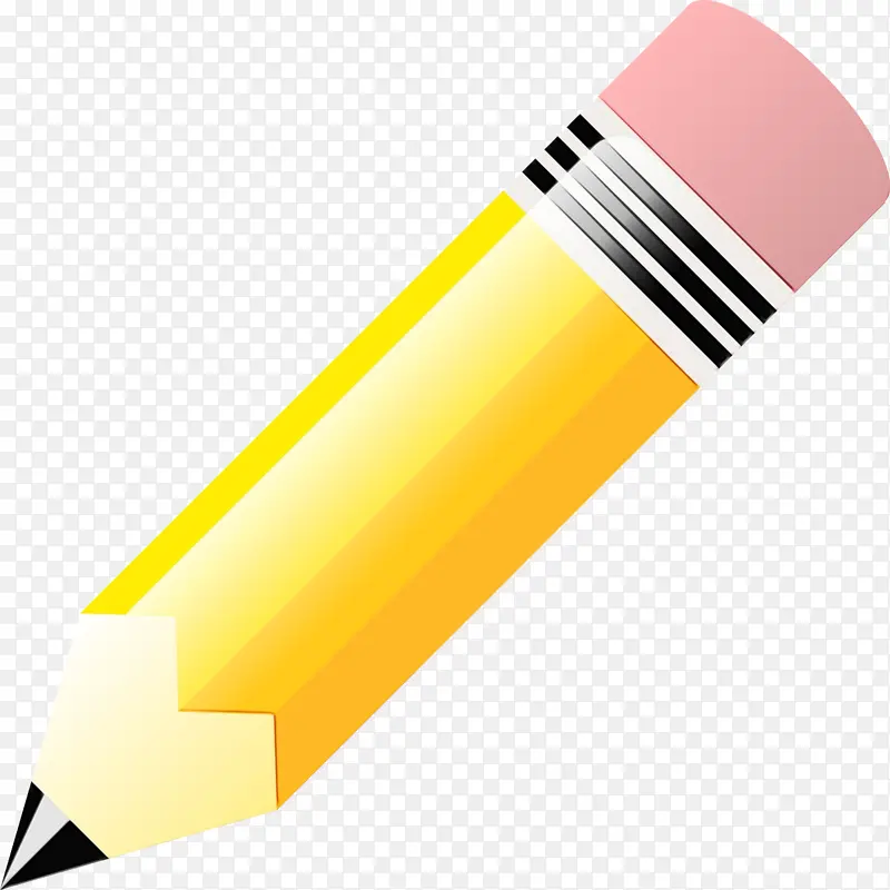 铅笔 彩色铅笔 钢笔