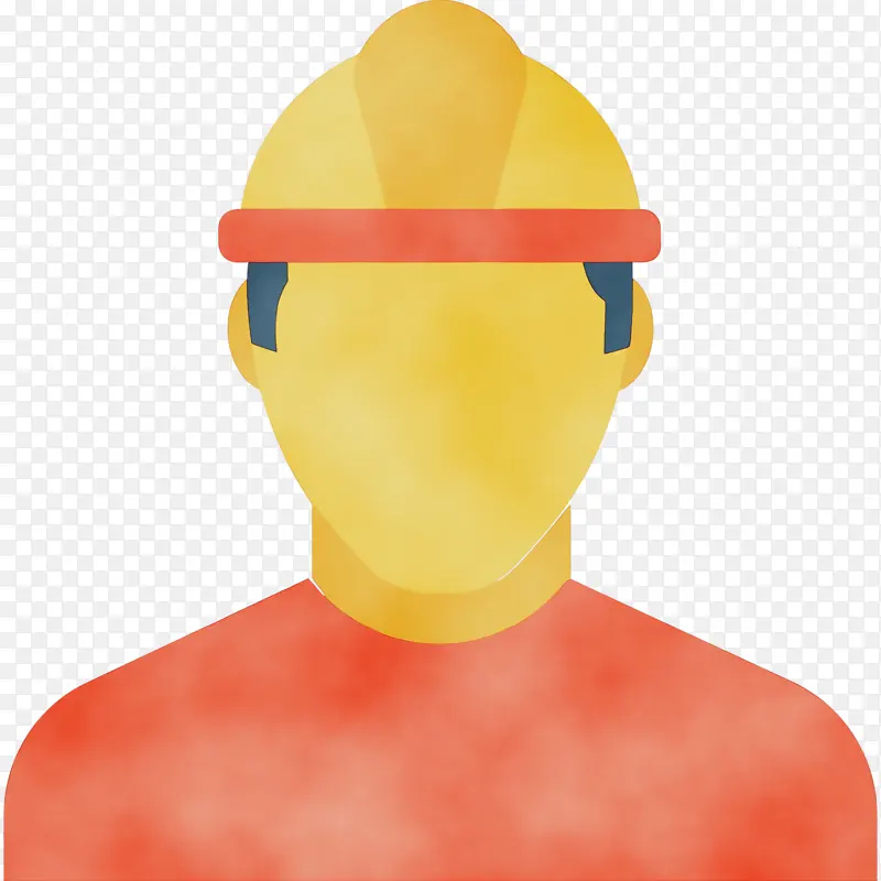 工业 安全帽 建筑工人