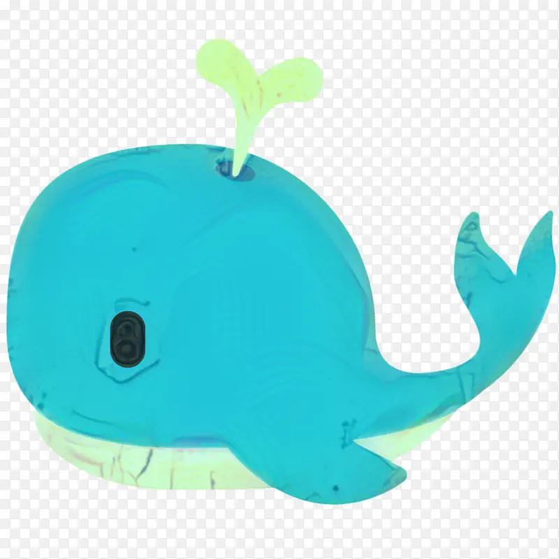 表情符号 鲸鱼 鲸目动物