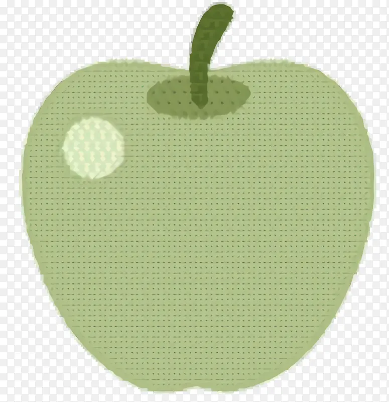 水果 绿色 苹果