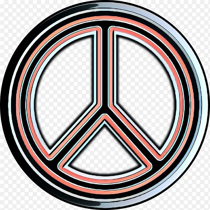 符号 和平符号 和平