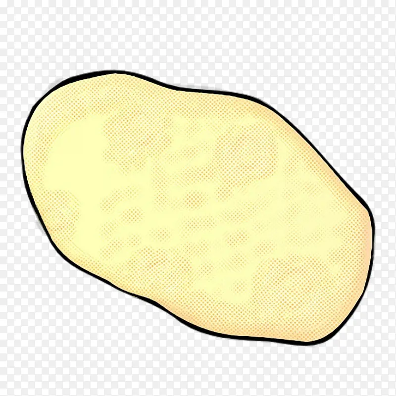 黄色 垃圾食品 薯片