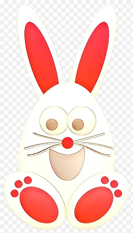 兔子 复活节兔子 欧洲兔子