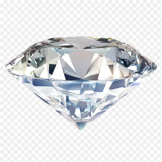 采购产品钻石 珠宝 蓝色钻石