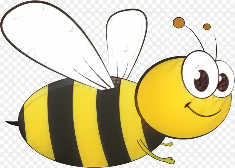 蜜蜂 大黄蜂 西方蜜蜂