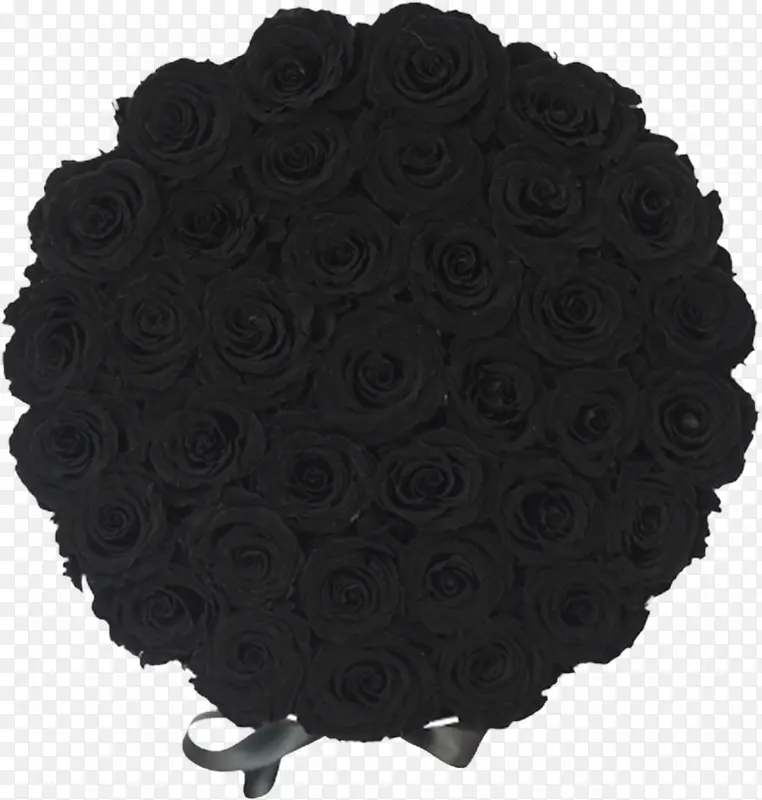 玫瑰 黑色 黑玫瑰