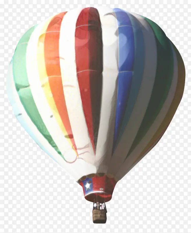 热气球 气球 照明