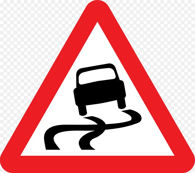 交通标志 标志 新加坡道路标志