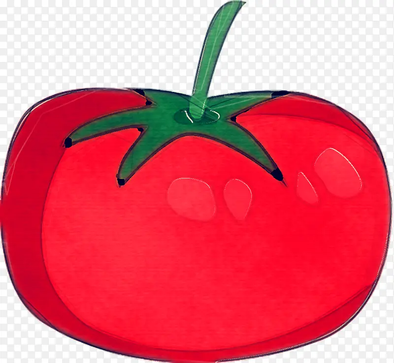番茄 草莓 苹果