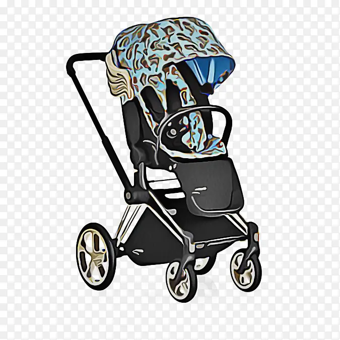 婴儿运输 婴儿 婴儿车
