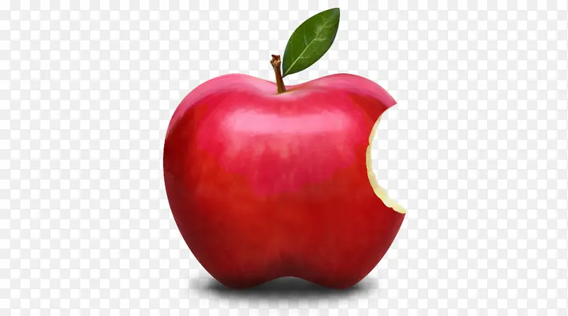 麦金托什红 苹果 水果