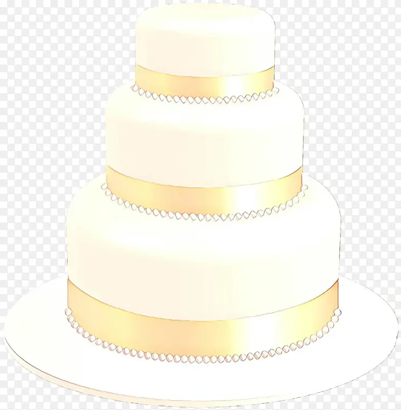 卡通 婚礼蛋糕 蛋糕