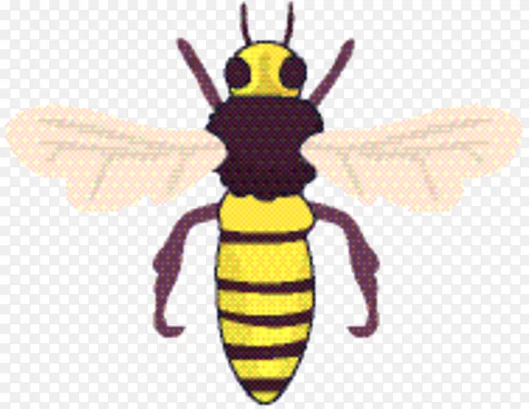 蜜蜂 大黄蜂 蜂蜜