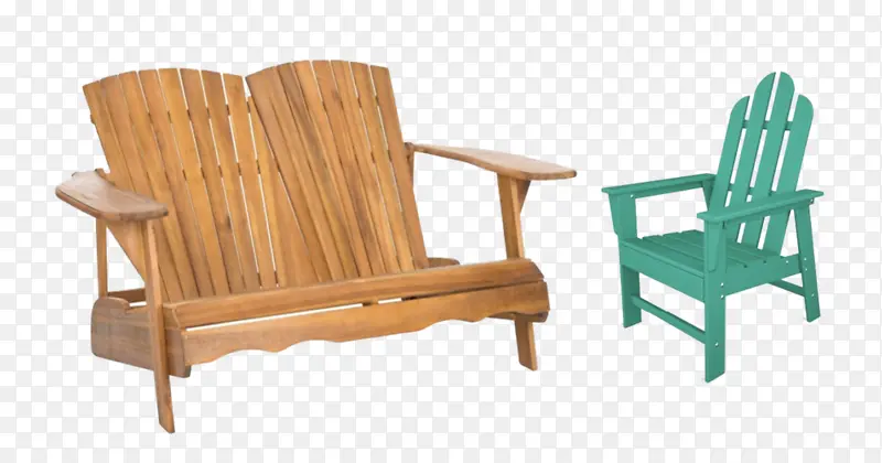 椅子 花园家具 露台