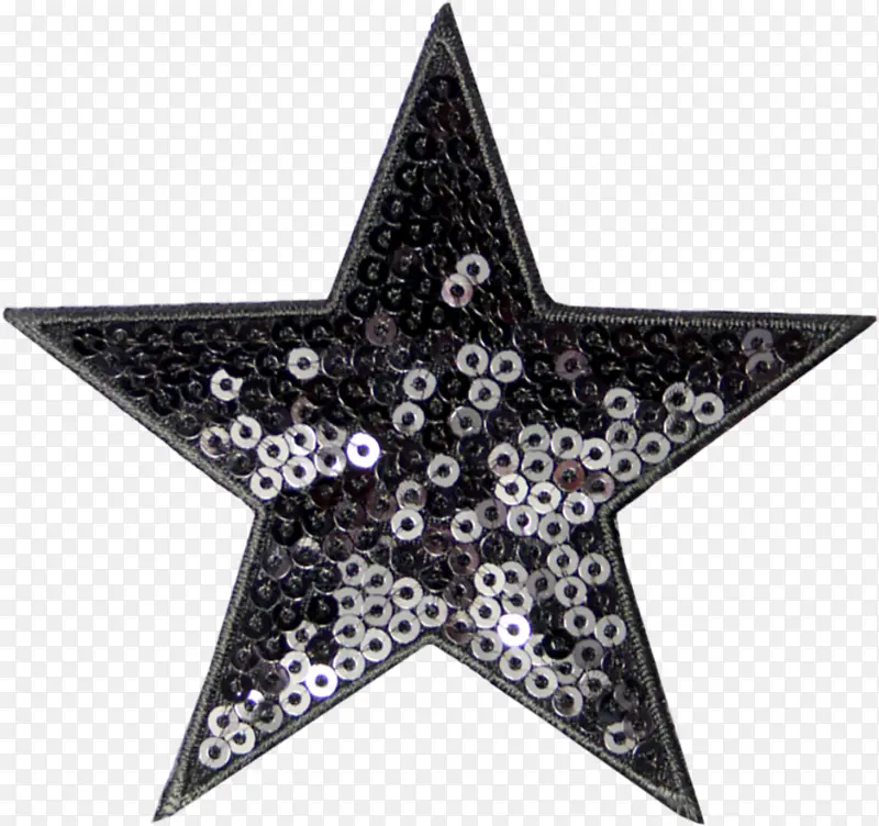 五角星 星形 星形多边形