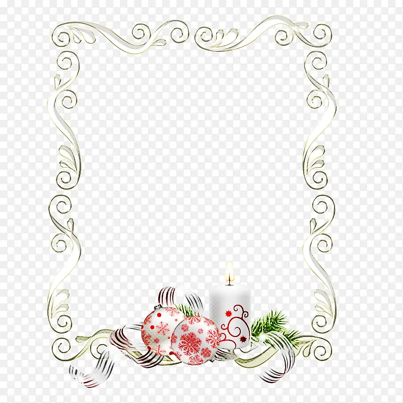 花卉设计 玫瑰家族 相框