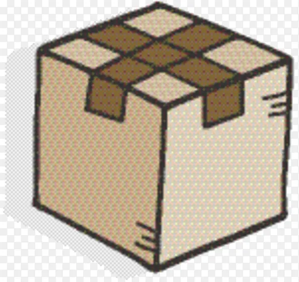 包装交付 包装和标签 符号