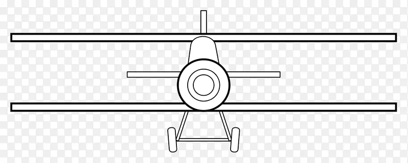 机翼配置 机翼 飞机设计