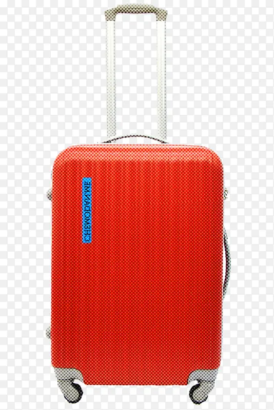 行李箱 手提行李 红色
