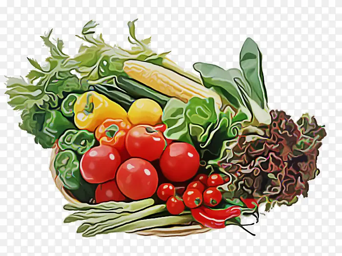 天然食品 蔬菜 食品
