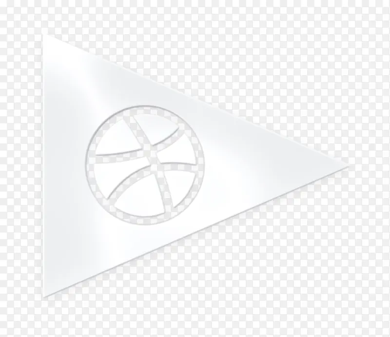 运球图标 旗帜图标 徽标图标