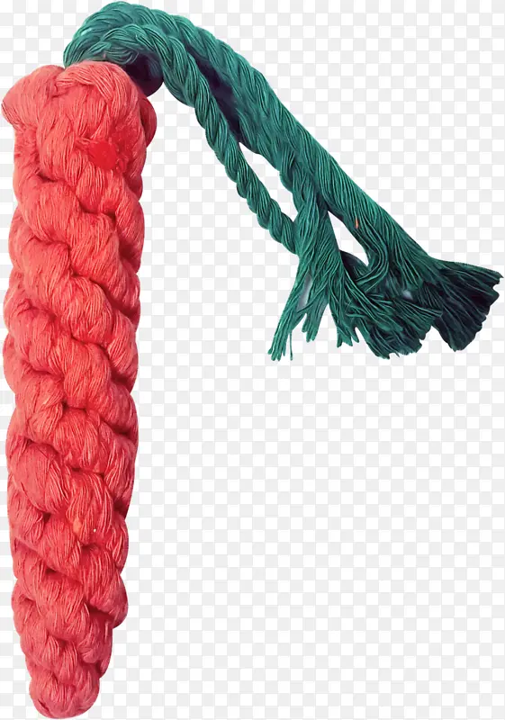 采购产品粉红色 绳子 围巾