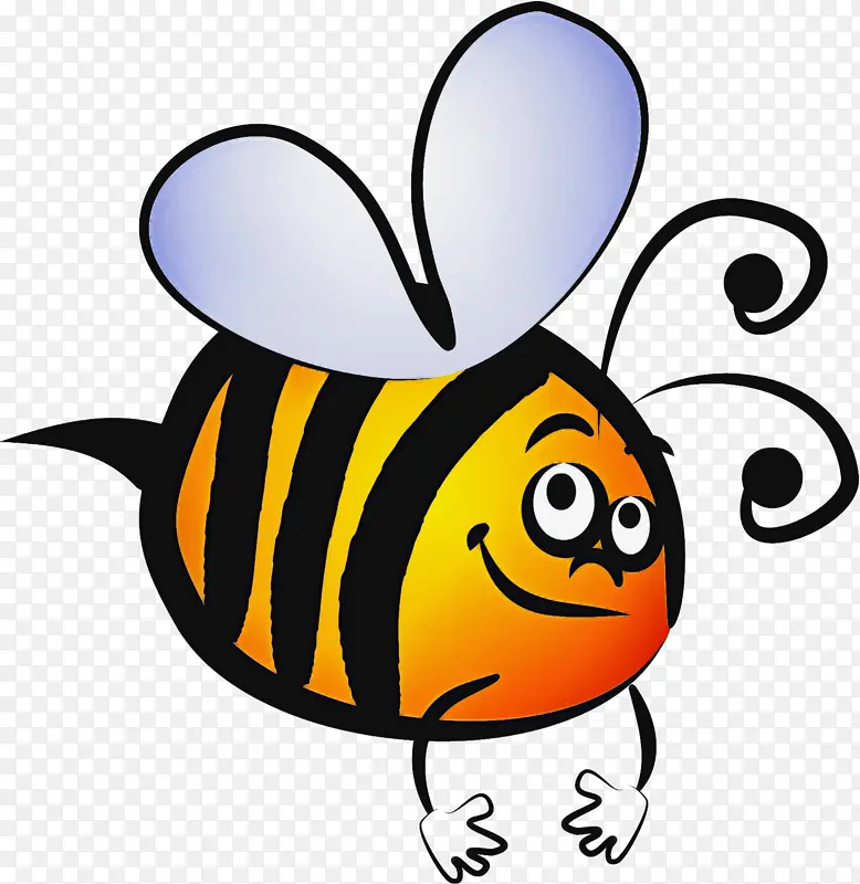 蜜蜂 膜状昆虫 大黄蜂