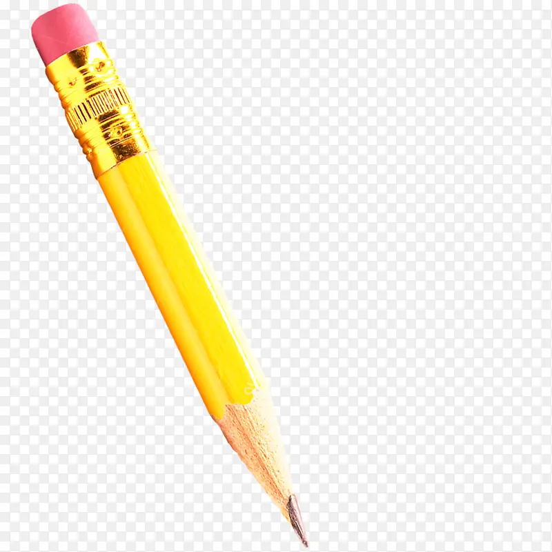 采购产品黄色 书写工具配件 书写工具