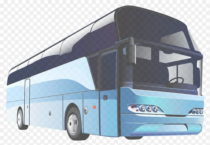 陆路车辆 交通工具 旅游巴士服务