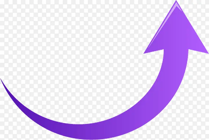 紫色 符号 徽标