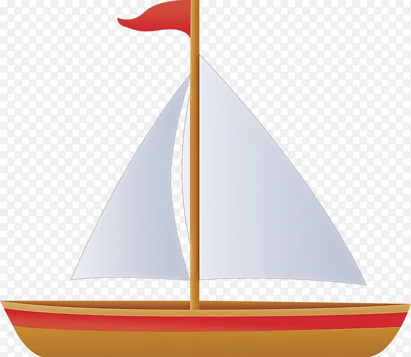 帆 船 帆船