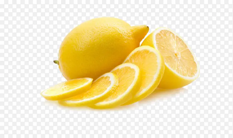 柠檬 梅耶柠檬 黄色