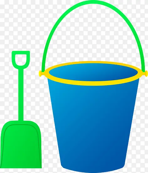 水桶 工具 水罐