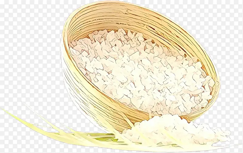 卡通 茉莉花大米 食品