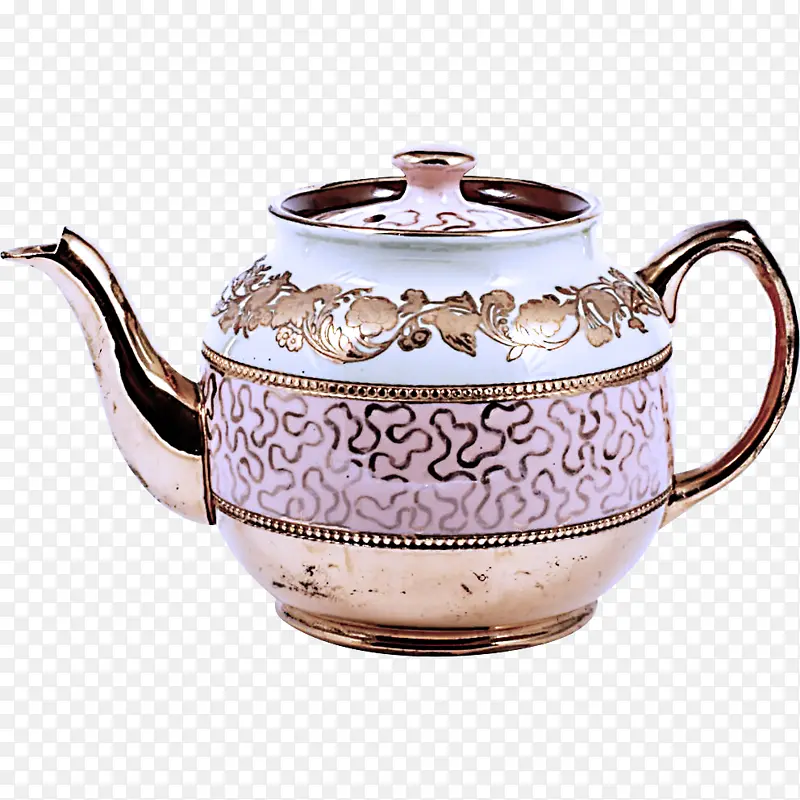 盖子 茶壶 水壶