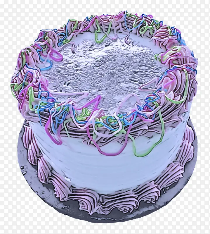蛋糕 蛋糕装饰 糖霜