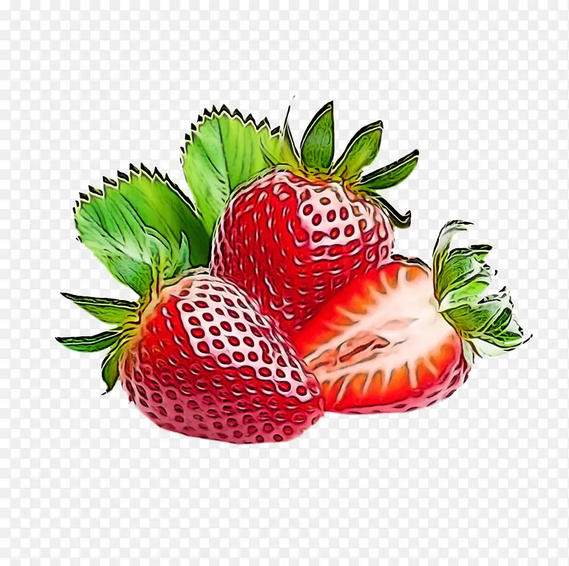 采购产品草莓 草莓 水果