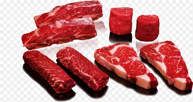 食品 神户牛肉 红肉