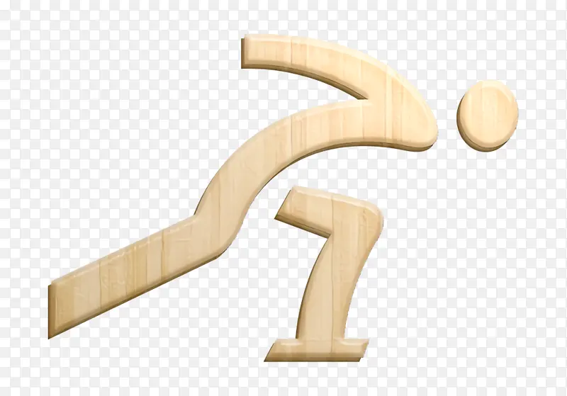 奥林匹克标志 滑冰标志 速度标志