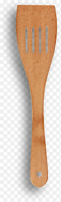 木勺 勺子 木头
