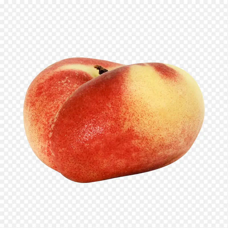 水果 苹果 桃