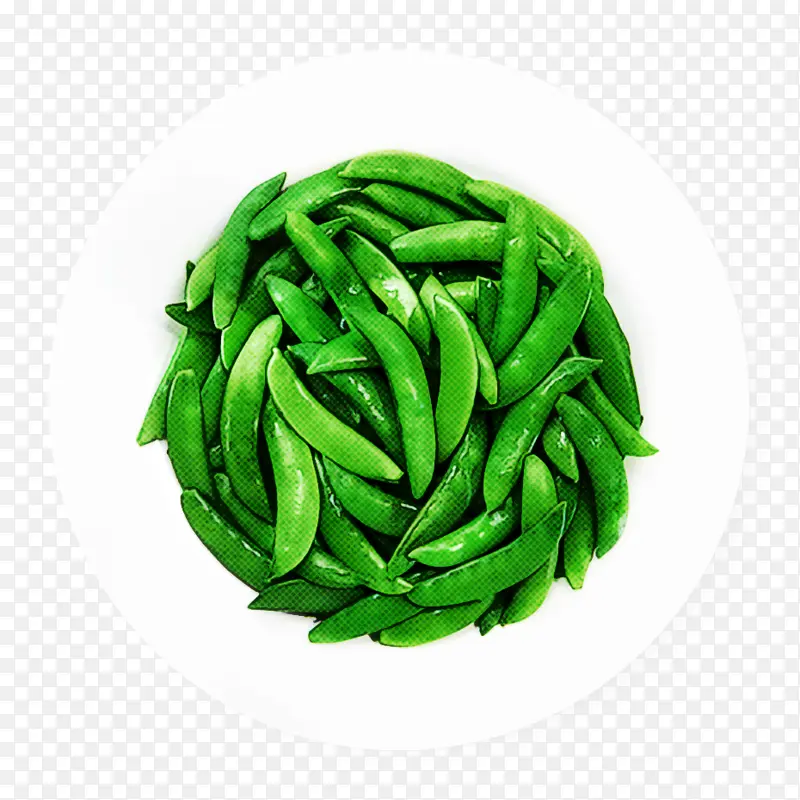 绿色 绿豆 豆类