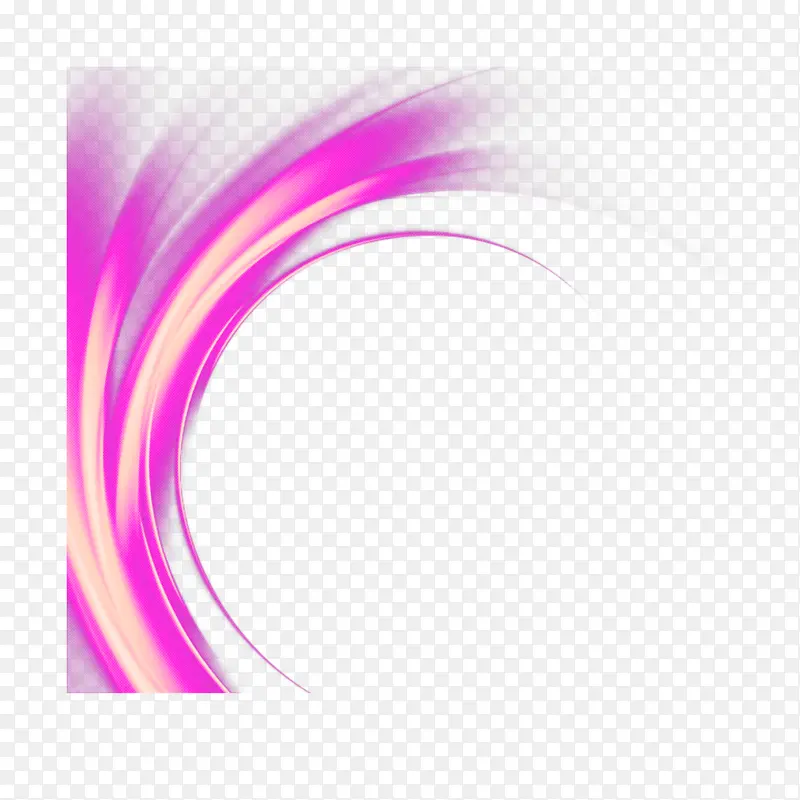 紫色 粉色 线条