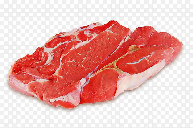 食品 动物脂肪 红肉