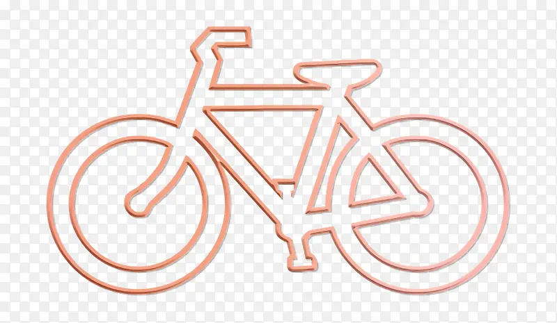 采购产品自行车图标 自行车把手 自行车零件