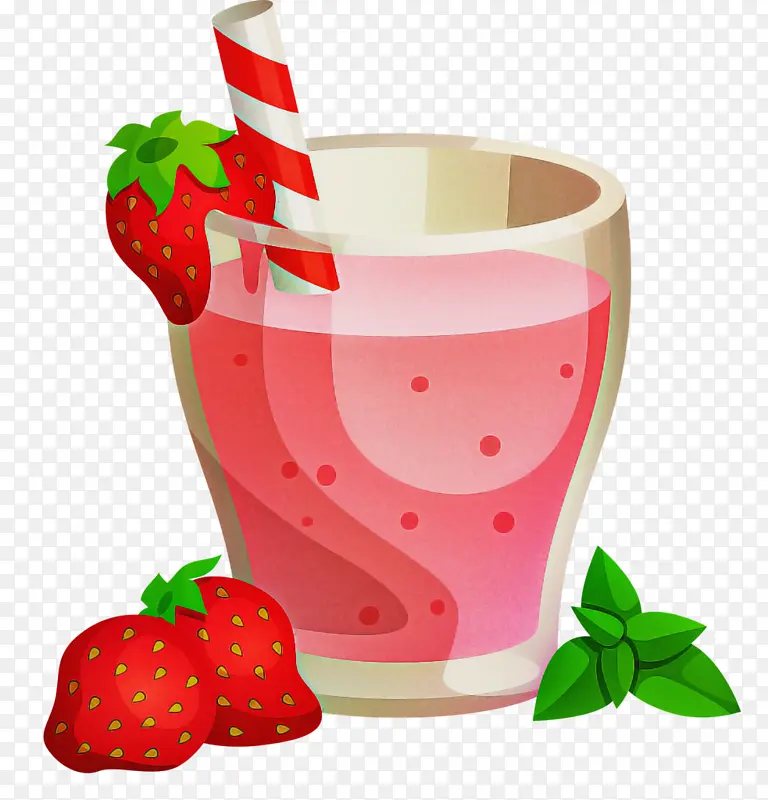 草莓 草莓汁 食品
