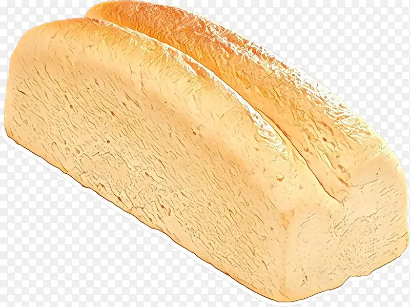 硬面团面包 面包 土豆面包